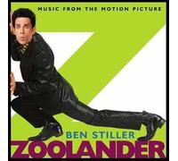 Original Soundtrack - Zoolander