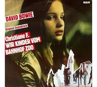 Original Soundtrack Zum Film "Christiane F. - Wir Kinder Vom Bahnhof Zoo"