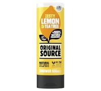 Original Source Gel de Ducha 500ml Limón y Árbol de Té