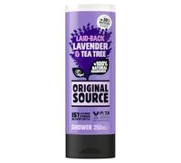 Original Source - Gel de ducha de lavanda y árbol de té - 250 ml