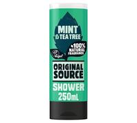 Original Source - Menta y Árbol de Té Geles de ducha 250 ml unisex
