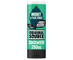 Original Source - Menta y Árbol de Té Geles de ducha 250 ml unisex