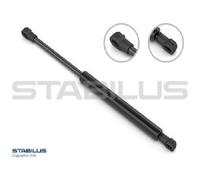 Stabilus Amortiguador hidráulico para Volvo V70 285 2000-2007 LIFT-O-MAT con 235 N 9481274/9481275/9481276