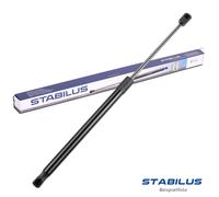 Original Stabilus Gasfeder Maletero Puerta Trasera Para VW Golf VI Cabriolet 517
