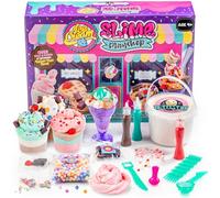 Original Stationery Ice Cream Slime Playshop - Kit de Limo para Helados (Hecho a sí Mismo), Regalo Ideal para niños
