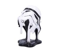 Original Stormtrooper Figura Too Hot To Handle Stormtrooper 23 Cm Nemesis Now
