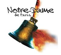 Original Studio Cast 2000 - Notre Dame de Paris [English]