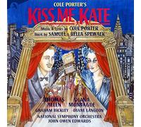 Original Studio Cast (Complete Recording) - Kiss Me Kate
