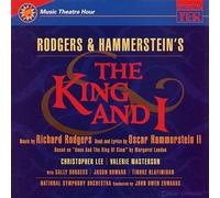 Original Studio Cast (Complete) - The King And I (Highlights)