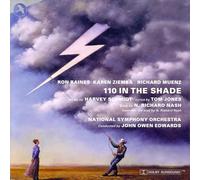 Original Studio Cast (First Complete Recording) - 110 In The Shade
