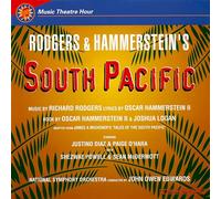 Original Studio Cast (First Complete Recording) 2023 DigiMIX Remaster - South Pacific