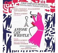 Original Studio Cast (First Complete Recording) - Anyone Can Whistle