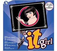 Original Studio Cast (First Complete Recording) - The It Girl