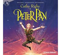 Original Studio Cast Highlights - Peter Pan (Soundtrack)