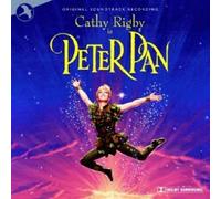 Original Studio Cast Highlights Peter Pan (Soundtrack) (CD) (Importación USA)