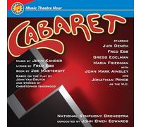 Original Studio Cast (Music Theatre Hour) - Cabaret (Highlights)