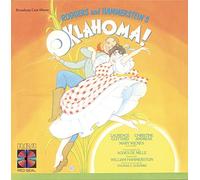 Original Studio Cast - Oklahoma!