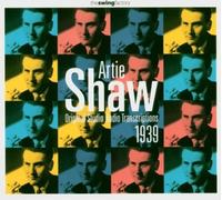 Original Studio Radio Transcriptions by Artie Shaw