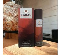 Original TABAC Mäurer & Wirtz Loción para después del afeitado 300 ml y desod...