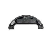 Original Tanque de Agua, Compatible con Dreame L10Plus / Z10Pro, Compatible con Xiaomi X10 / B102GL Piezas para aspiradoras