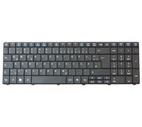 Original Teclado Packard Bell NK.I1713.018 Serie