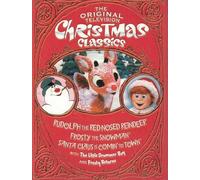 Original Television Christmas Classics [Reino Unido] [DVD]