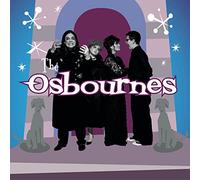 Original Television Soundtrack - Osbourne Family Album