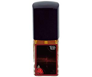 Original Teufelsküche Patchouli Tender Effection - Vintage Pachuli Kissing Wild Rose Eau de Parfum Mujer Perfume Gótico Perfume 25ml Spray Gótico Patchouly