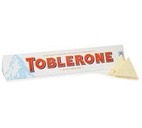 Original TOBLERONE BLANCO 360 GR