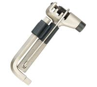 Original Topeak Súper Cadena Herramienta - Bicicletas Remachadora, High Quality