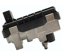 ORIGINAL Turbo Electric Actuator G-014, G-14, 781751, 6NW009660 para: 325D 330D 330XD 145 Kw 170 Kw