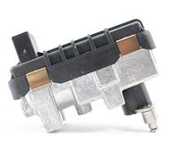 Original turbo eléctrico actuador G-004, 6NW009660, 781751