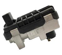 Original Turbo Turbocharger Actuator G-80, G-080, 767649, 6NW009550 para LandRover, RangeRover 4.4 L TDV8 AJD-V8 2010-2012