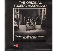 Original Tuxedo Jazz Orchestra - The World's Oldest Jazz Orchestra Founded In 1896