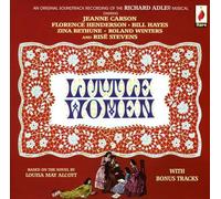Original TV Cast Recordin - Little Women