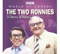 Original TV Cast - The Two Ronnies