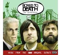 Original TV Soundtrack - Bored to Death / Soundtrack.