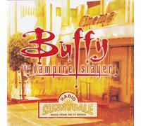 Original TV Soundtrack - Buffy The Vampire Slayer: Radio Sunnydale: Music From The TV Series