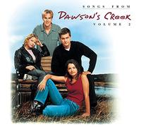 Original TV Soundtrack - Dawson S Creek II