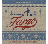 Original TV Soundtrack - Fargo Season 1 (LP Coloured Vinyl) [Vinilo]