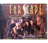 Original TV Soundtrack - Farscape