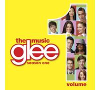 Original TV Soundtrack - Glee:the Music Vol.1