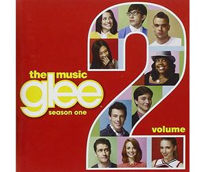 Original TV Soundtrack - Glee:the Music Vol.2