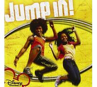 Original TV Soundtrack - Jump in! [Disney Channel]