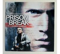 Original TV Soundtrack - Music By Ramin Djawadi