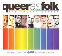 Original TV Soundtrack - Queer as Folk: The Fourth Season