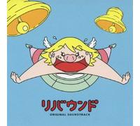 Original TV Soundtrack - Rebound [Import]