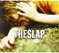 Original TV Soundtrack - Slap,the