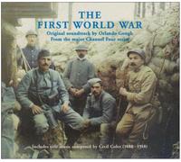 Original TV Soundtrack - The First World War