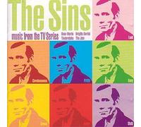 Original TV Soundtrack - The Sins - Music from the Series